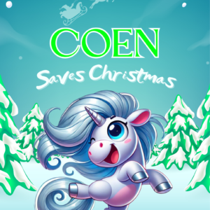 Coen Saves Christmas
