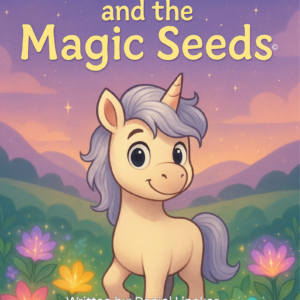 Coen and The Magic Seeds