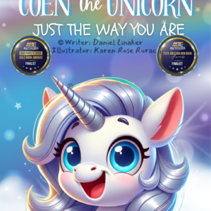 Coen The Unicorn Just The Way You Are
