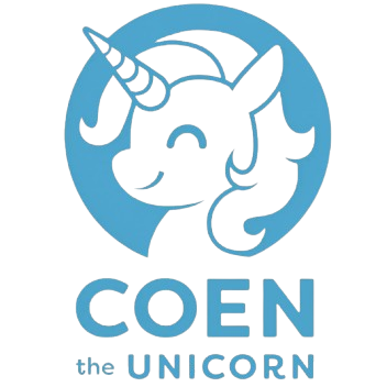 Coen the Unicorn