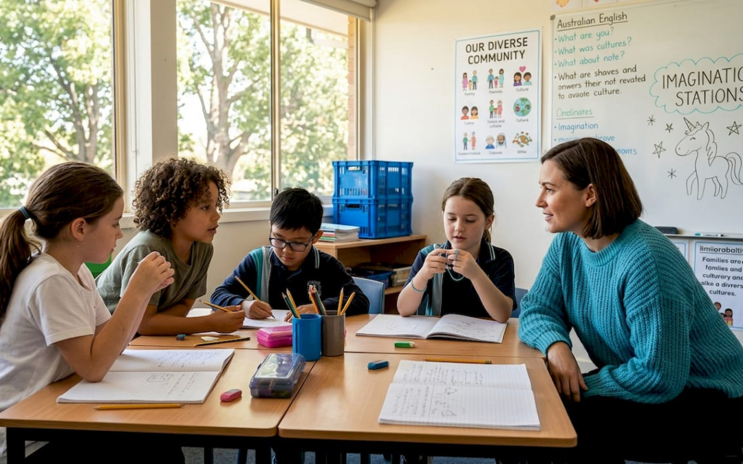 Celebrating student differences: 5 proven ways for schools and parents